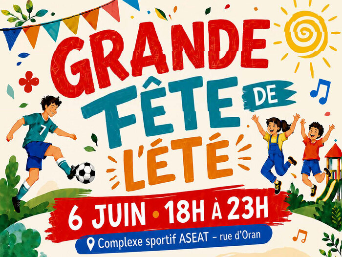Complexe sportif ASEAT