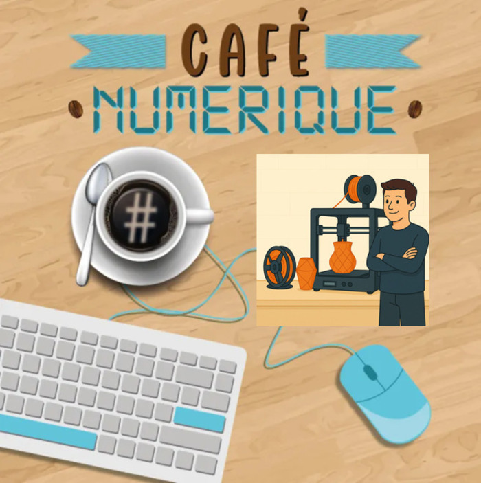 Découverte de l’impression 3D : comment ça marche ?