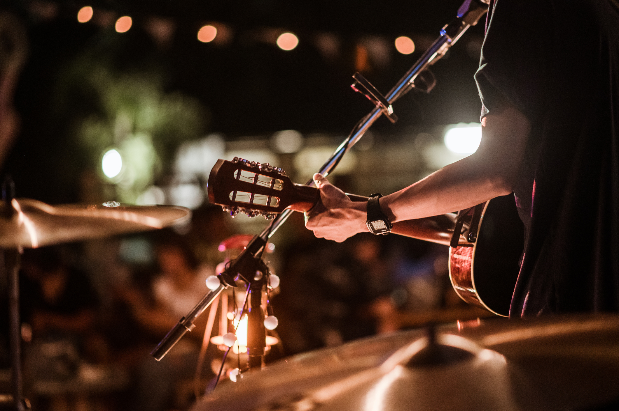 Concert : La Pince à Linge
