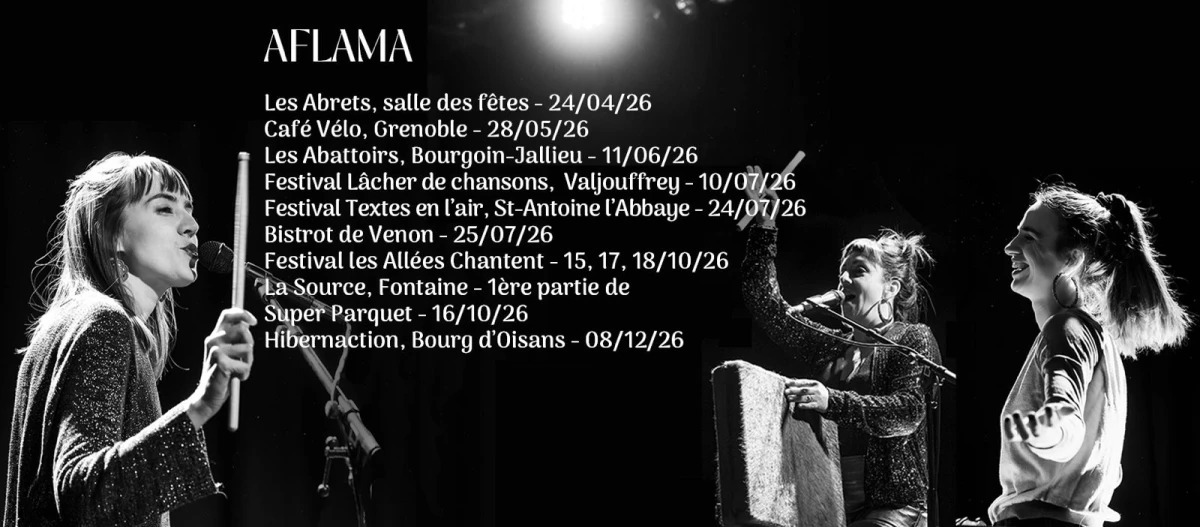 AFLAMA