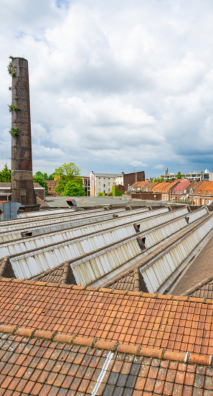Guided tour of the Tissel factory
