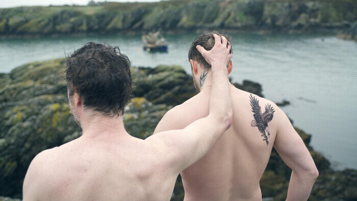 Cinéma « Face à la mer »