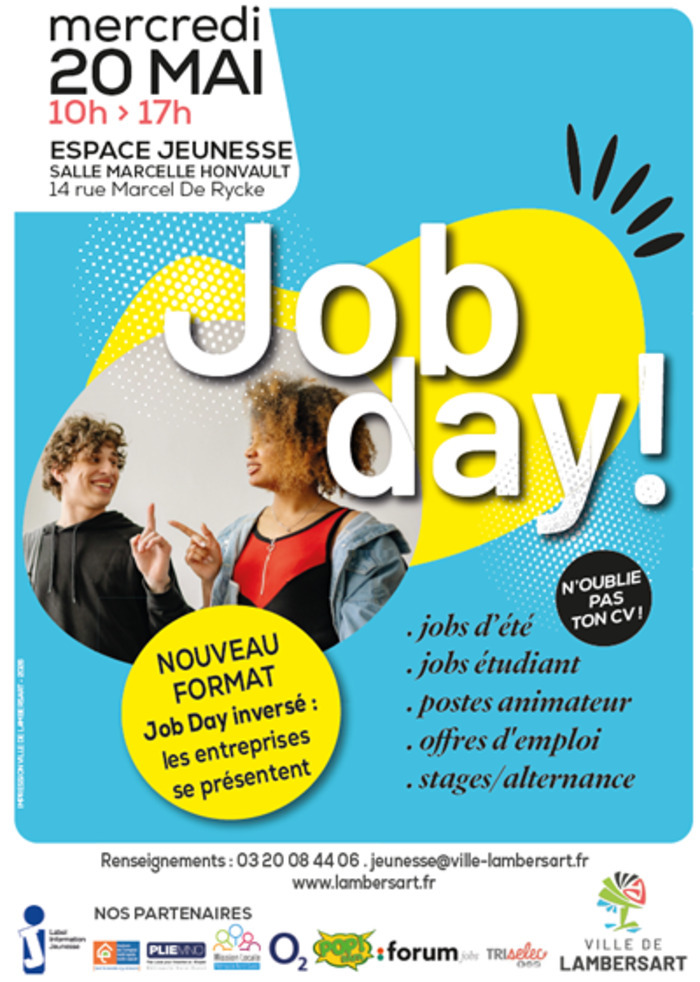 Job Day