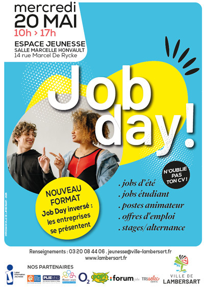 Job Day