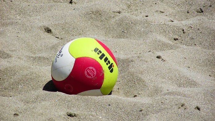 Plage de Loscolo