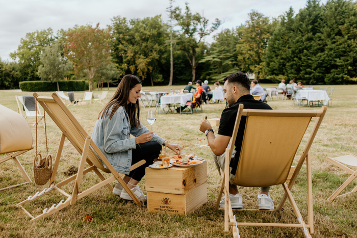Afterbeach – Découverte de vignoble