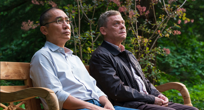 La Cinémathèque française au Fresnoy | Silent Friend