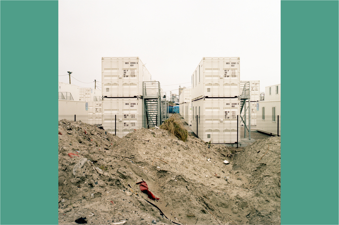 Conférence Empreintes photographiques - Patrizia Di Fiore