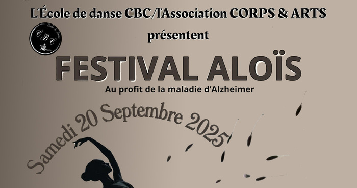 Festival Aloïs