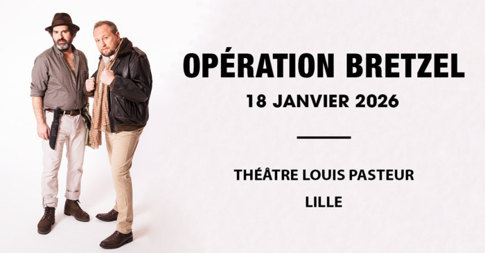 Opération Bretzel