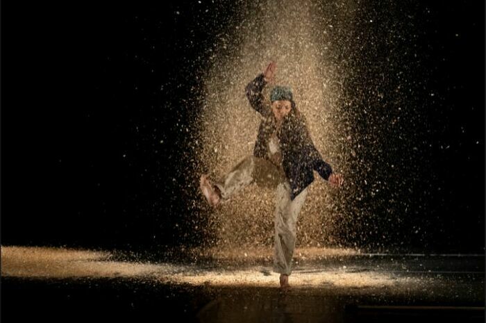 (Hip Open Dance) Mantra - Marlène Gobber