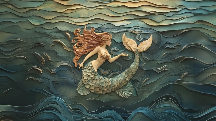 « Sauvons les Sirènes » – L’Exposition