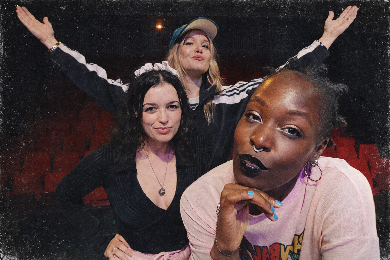 La Boucle en musique avec Wild Sound Sis'tem