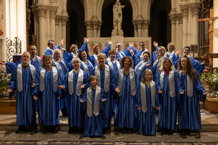 Eglise Sainte-Anne