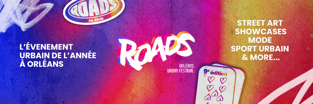Roads Urban Festival
