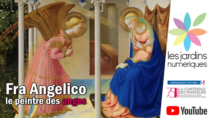 Fra Angelico, le peintre des anges