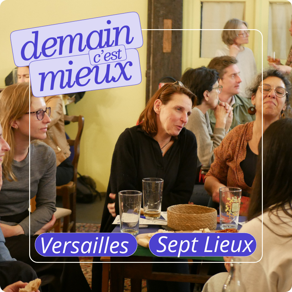 Demain c'est Mieux