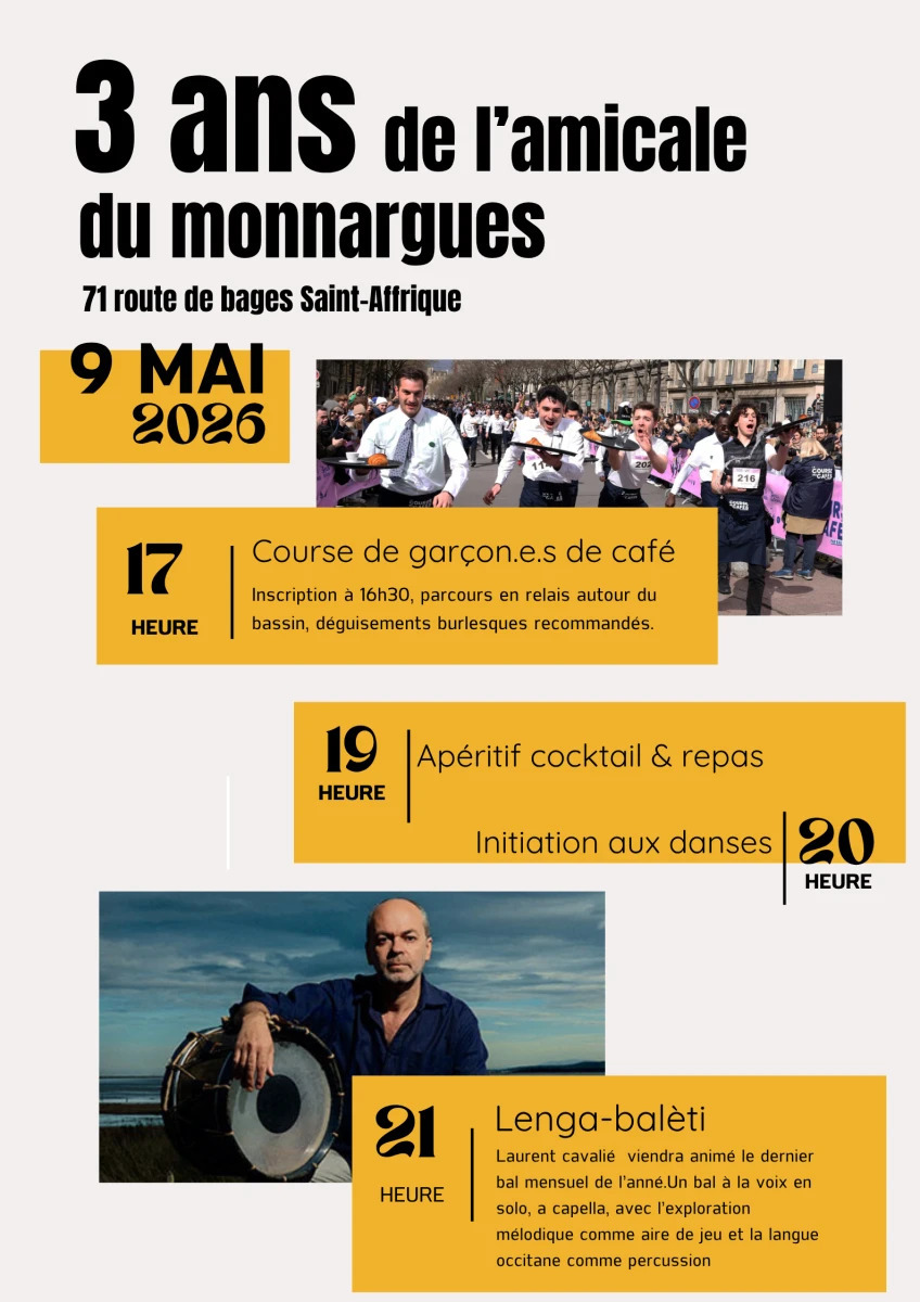 Rencontre musiciens danseurs