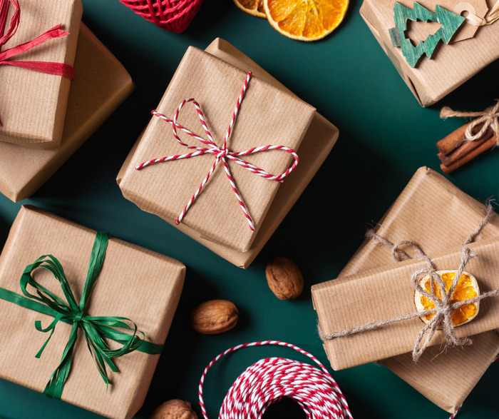 Les fêtes autrement