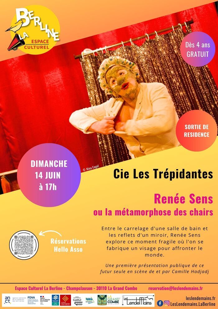 Espace culturel La Berline