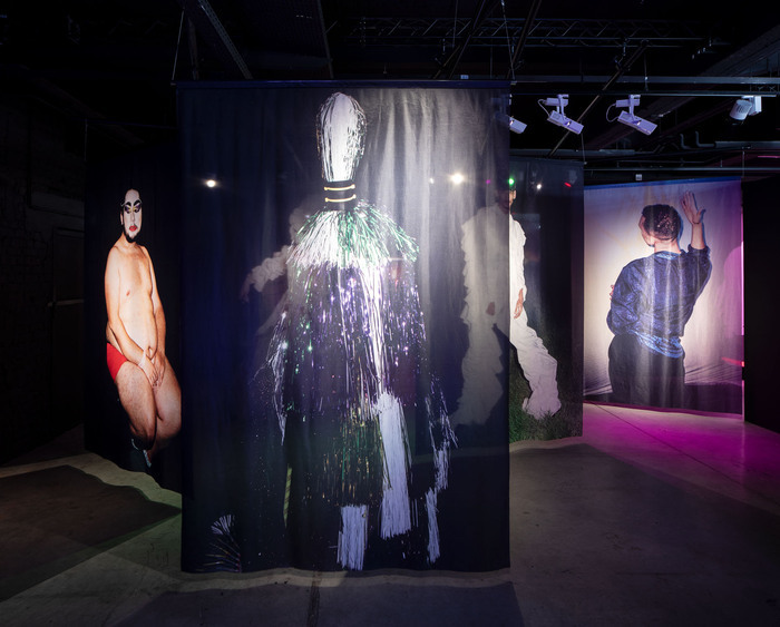 Fêtes et chimères : célébrer l’hybridité - soirée d’échanges & table-ronde autour de l'exposition "Oiseaux de nuit"
