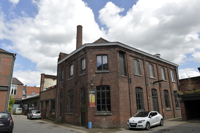 Visite guidée "Il était une fois l’usine Cavrois-Mahieu"