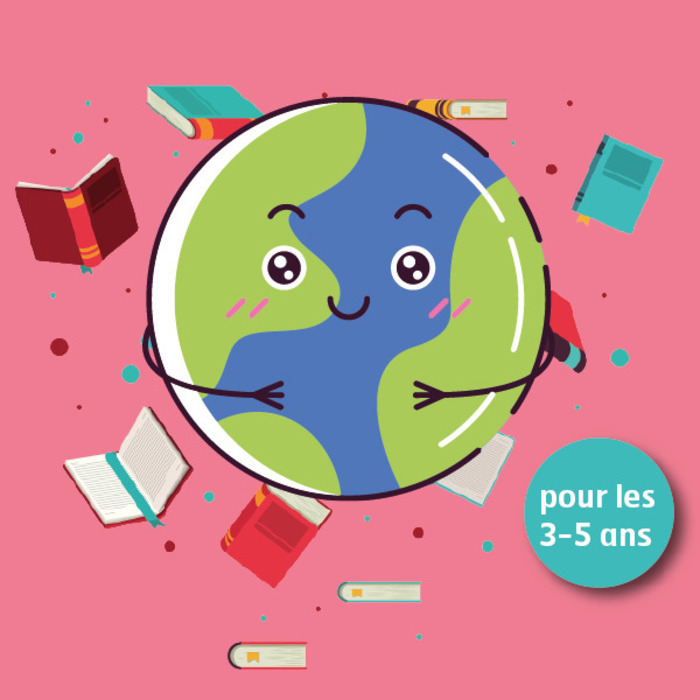 ANNULÉ | Rallye Lecture | ANNULÉ