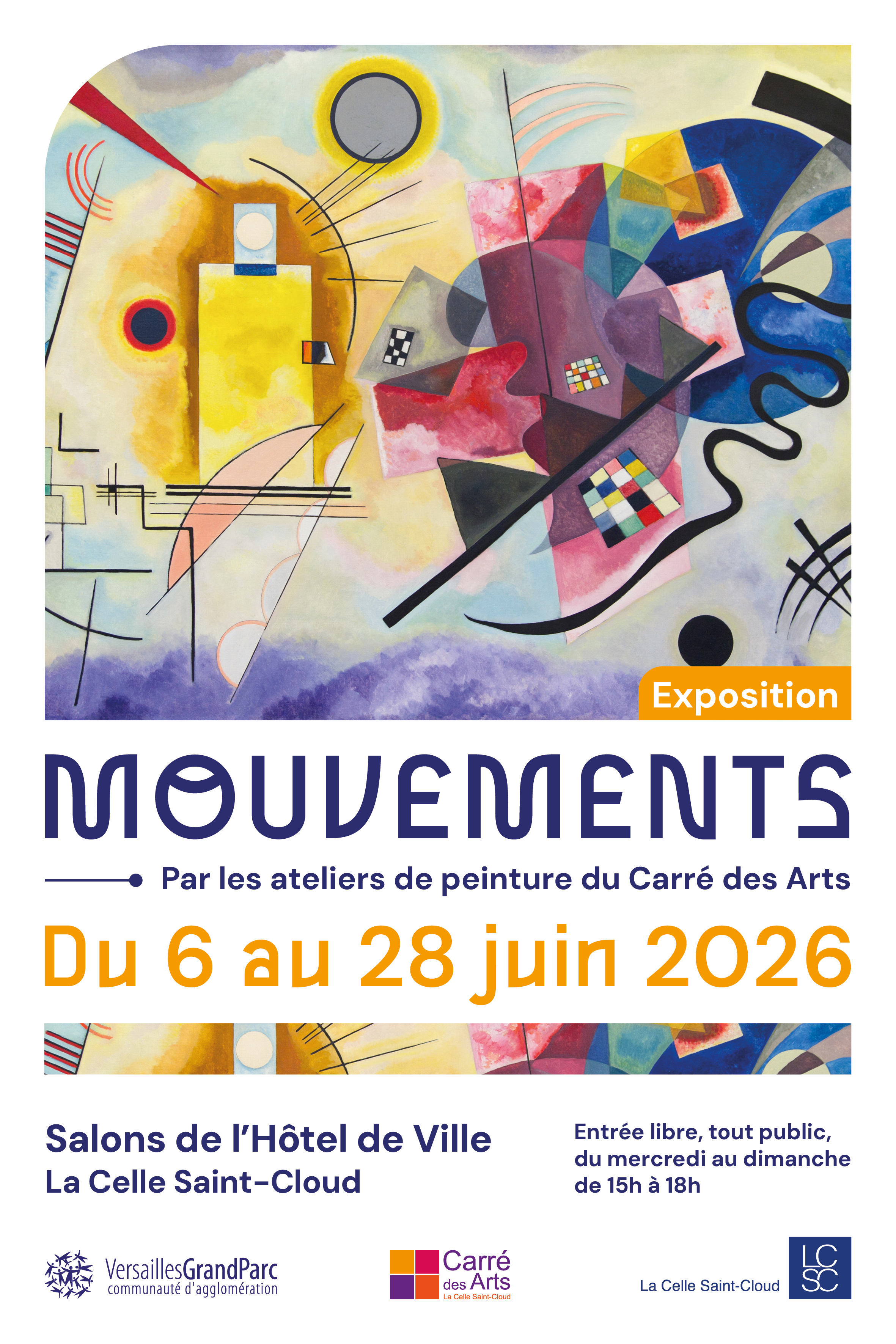 Mouvements