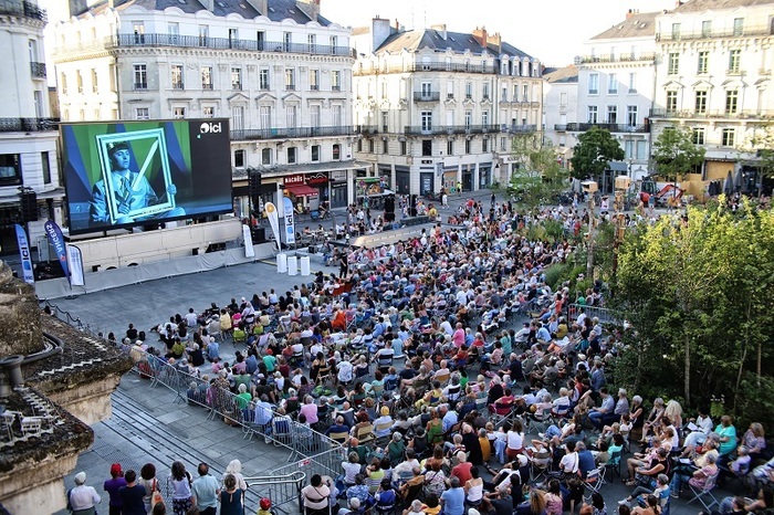 Place Graslin