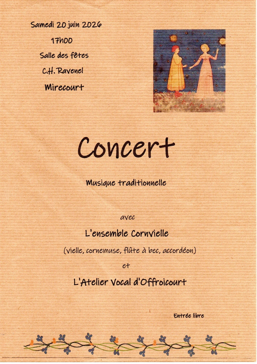 Concert