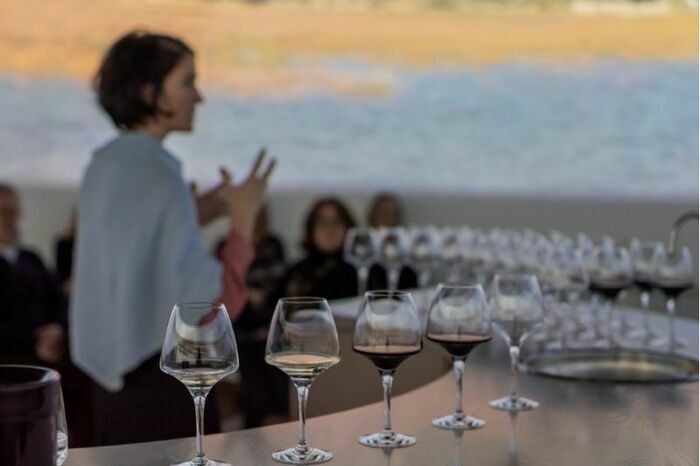Bordeaux 360° – Bordeaux Fête le Vin