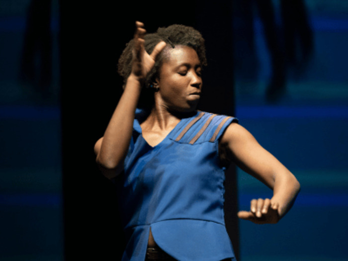 J'ai plusieurs terres - Compagnie Yaena | Théâtre Massenet