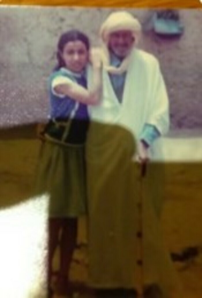 Passeport pour la liberté