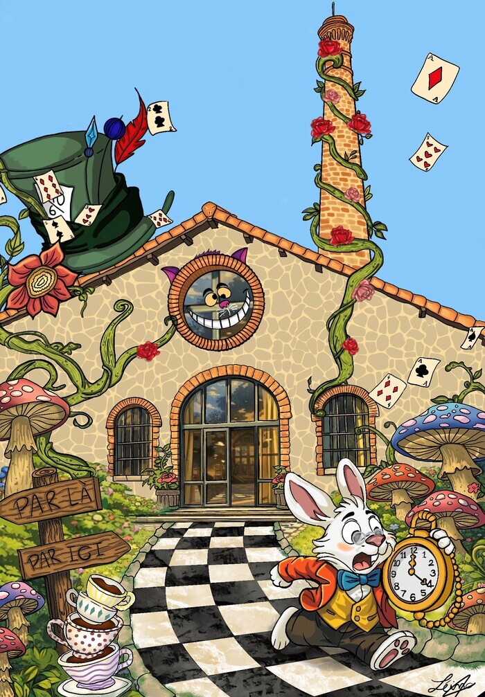 Atelier-Musée du Chapeau