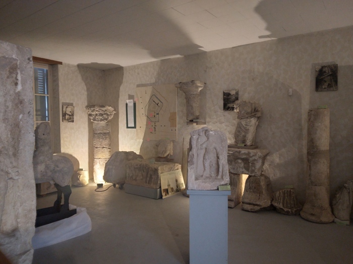 Musée archéologique