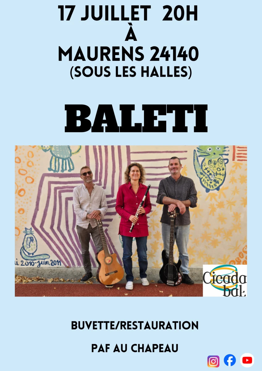 Baleti