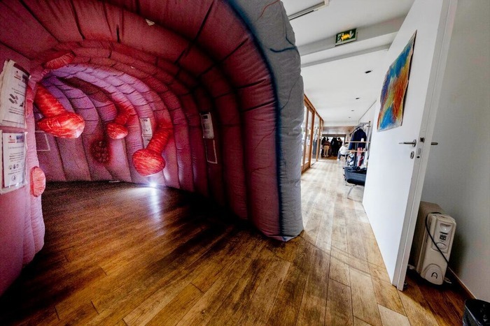 Forum santé - Bois Blancs