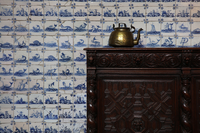 De l’hôpital médiéval au musée d’art et d’histoire de la ville