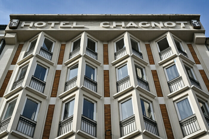 Un dimanche, un quartier : le secteur Molinel-gare