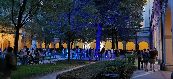 Musée des Beaux-Arts