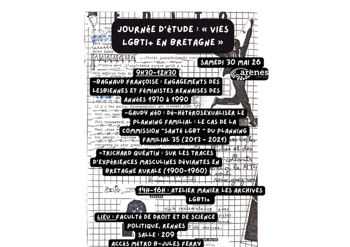 Faculté de droit et science politique