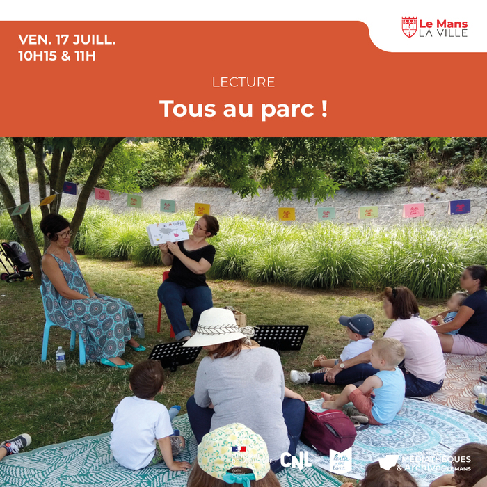 Parc Île-aux-planches