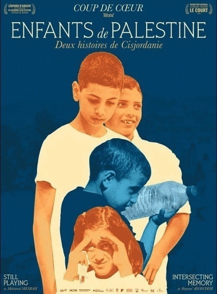 Les trois cinés