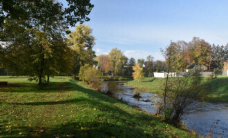 Manoir de Snina
