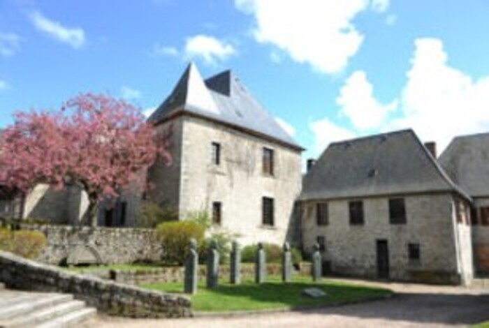 Musée du Pays d'Ussel