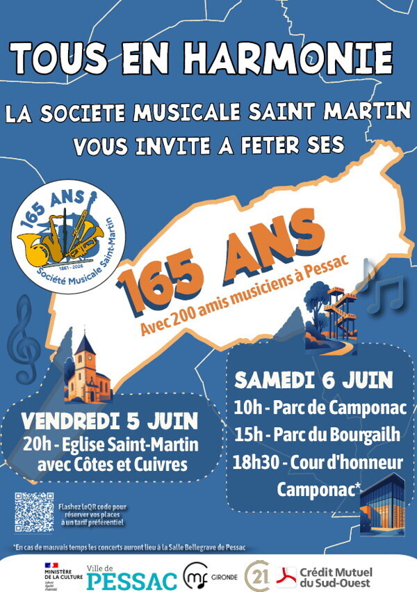 Tous en harmonie