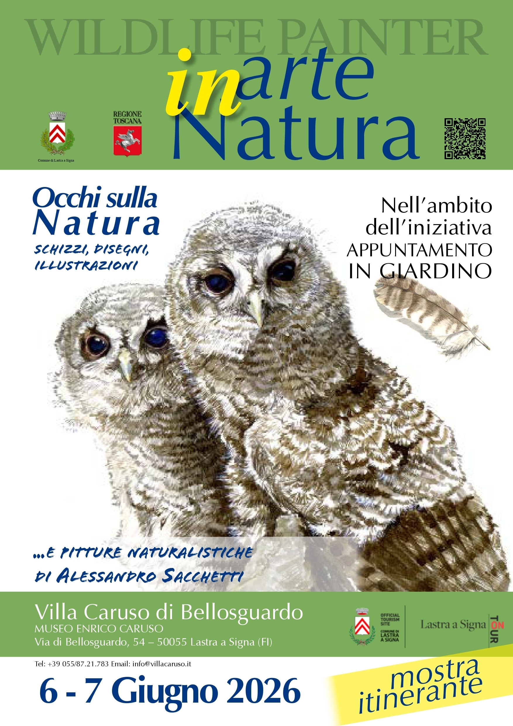 La nature dans l’art