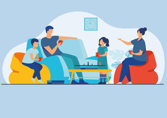 L'heure des grands jeux "Contons autour du monde..."