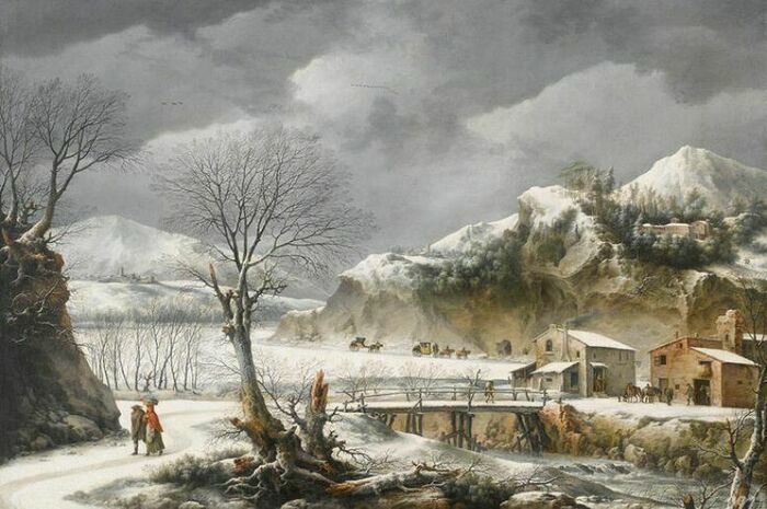 Concert de Noël - Ensemble Libertalia