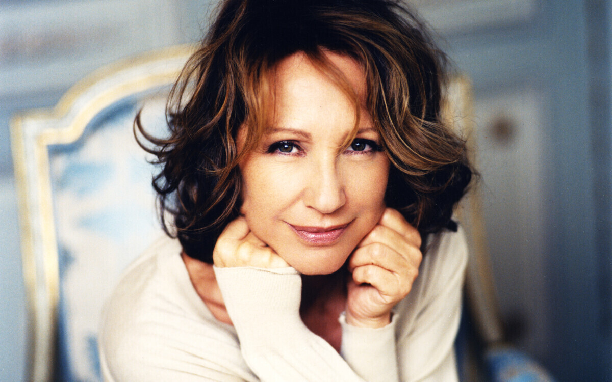 RÉTROSPECTIVE: 🖤HOMMAGE À NATHALIE BAYE (1948-2026)